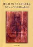 XXV aniversario IES Juan de Aréjula