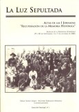 La luz sepultada La luz sepultada