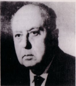 El capitán dela Guardia Civil Francisco López Pastor mandaba la columna que el día 28 de agosto tomó Nueva Carteya.