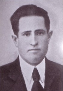 Alfonso Rabasco Ortega