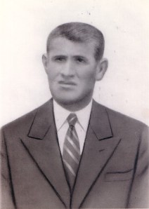 14. Rafael Baena Cruz