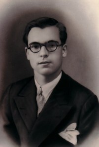 40.El escribiente Juan Caubera Espejo, militante de las JSU. Fue fusilado el 22 de octubre de 1936 en un olivar de La Rambla.