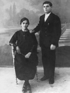 El socialista Domingo Pulido Tirado fue asesinado en el mes de septiembre de 1936 junto a su cuñado Antonio Caballero Trujillo.