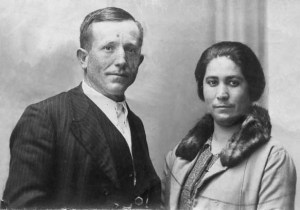 El campesino Francisco Alfonso Muñoz Baena, fusilado en La Pililla el 22 de septiembre de 1936.