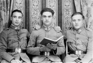 Juan Antonio García AlgarO GARÍC 2