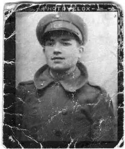 El talabartero Juan Crisóstomo Tejero Molina se refugió en la casa de su hermana en Cuevas de San Marcos tras huir de Rute. Lo asesinaron cuando regresó.