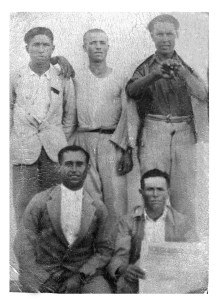 5. Juventudes Libertarias