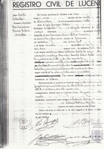 partida-defuncion-javier-tubio-aranda